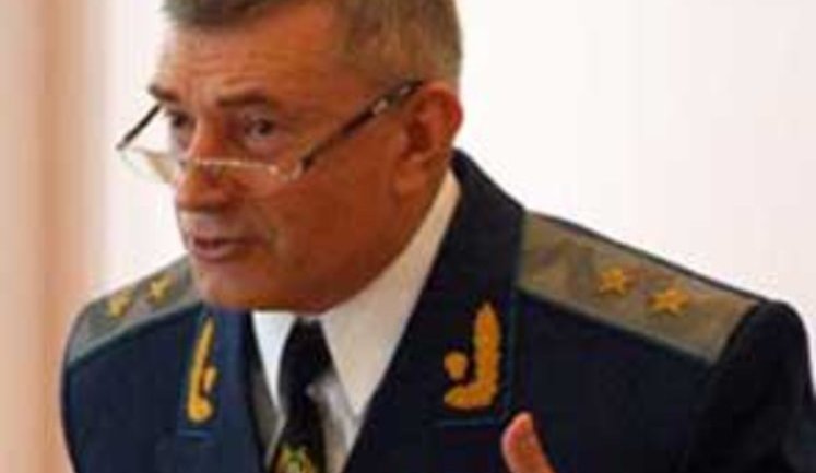 Kyiv Prosecutor Yuldashev believes criminal proceedings against him are personal revenge of Deputy Prosecutor General Bahanets