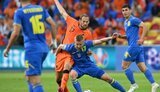 "Слава Україні! Шевченко молодець": російський коментатор Андронов оцінив гру збірної України в першому матчі Євро-2020