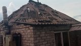 Обстріл Донеччини
