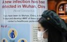 Embassy reports 60 Ukrainians remain in China's Hubei, some ask for evacuation