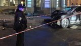 Probe into Kharkiv deadly car crash completed, - lawyer
