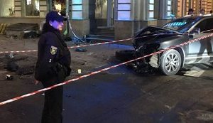 Расследование дела о смертельном ДТП в Харькове завершено, - адвокат Перепелица