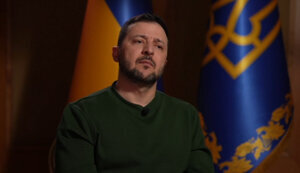 зеленський