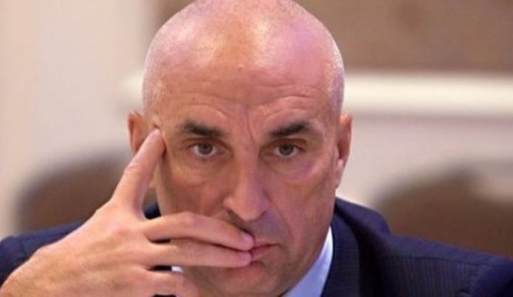 Нацбанк разрешил Ярославскому купить банк Пинчука