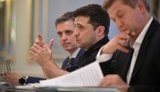 Зеленський у Брюсселі задекларує незмінність курсу України на ЄС і НАТО, - Мендель