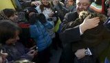 порошенко