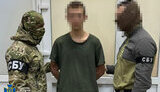палії автівок військових