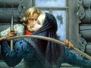 Русский этнос представляет собой древнейший в Европе пласт чисто нордического населения