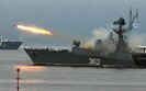 Ракетоносії у Чорному морі станом на ранок 19 листопада