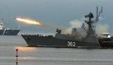Ракетоносії у Чорному морі станом на ранок 19 листопада