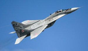 польський Міг-29
