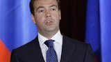 Медведев принял решение о завершении военной операции в Грузии: &amp;quot;Цель достигнута&amp;quot;