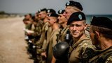 Збільшення грошового забезпечення в армії у 2018 році не відбудеться: телеграма Полторака. ДОКУМЕНТ