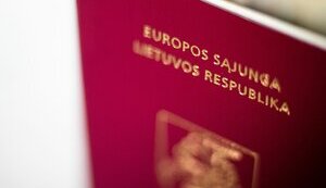 Двох литовців позбавили громадянства, бо воюють проти України на боці РФ