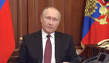 Путін закликав військовослужбовців армії України до державного перевороту