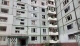Удари по Запорізькій області 12 листопада