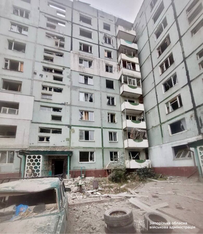 Степногірськ