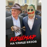 Кошмар на улице Грушевского...
