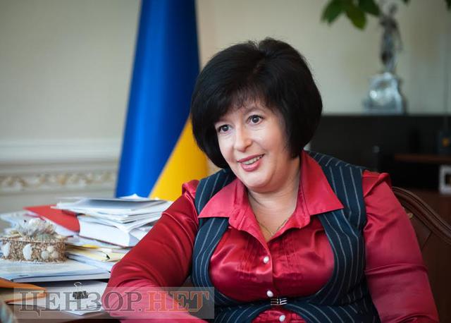 Омбудсмен Валерія Лутковська: Хоч по Сенцову і Кольченку шлях складний, але все одно потрібно сідати і домовлятися 06 Омбудсмен Валерія Лутковська: Хоч по Сенцову і Кольченку шлях складний, але все одно потрібно сідати і домовлятися 06