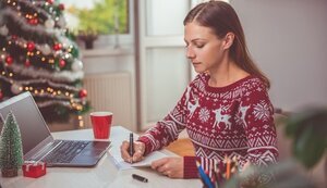 В Украине не будет дополнительных выходных в рождественские и новогодние праздники, - Шмыгаль