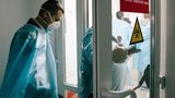 Уряд може виділити НСЗУ додаткові 15,8 млрд грн на боротьбу з COVID-19, - ОП