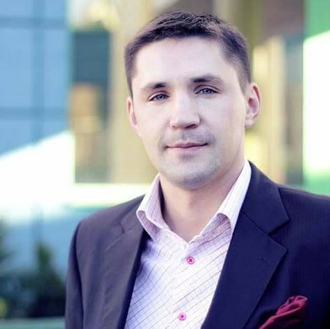 Священик, який став бійцем ЗСУ, Андрій Таран: Коли люди зовсім інших релігійних поглядів прикривають твою спину – це змінює тебе 02