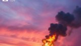 Удари по об’єктах Нафтогазу