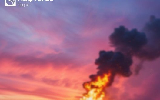 Окупанти впродовж дня масовано атакують активи Нафтогазу у трьох областях: виникли пожежі, є значні руйнування