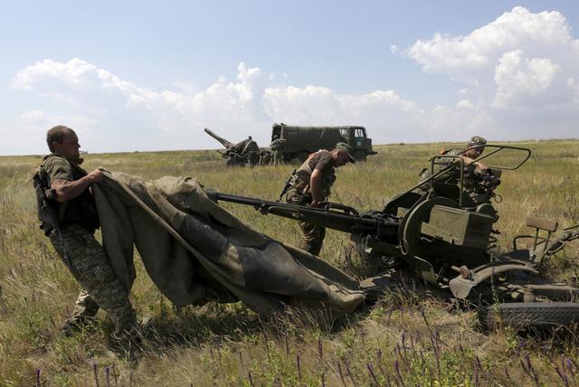 учения военные ато зенитная установка артиллерия воины зрк стрела-10м