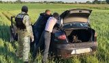 Трьох співробітників поліції Чернігівщини затримали на хабарі 5,5 тис. грн, - СБУ. ФОТО
