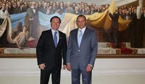 "Регионал" Пехов – очередной кандидат в мусорный бак истории?