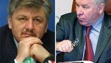 Янукович подписал указ об увольнении Слауты и Сивковича, подарив им декоративные должности