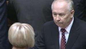 "Нужно будет языковой вопрос выносить на референдум", - Рыбак