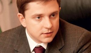 Олесь Довгий возглавил партию