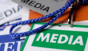 Боротьба із тиском на ЗМІ: від цього залежить членство в ЄС