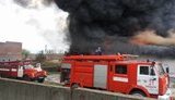 пожар бровары