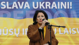 зурабішвілі