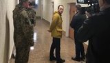 Глава Мін