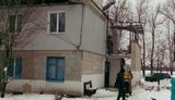 дом крыша
