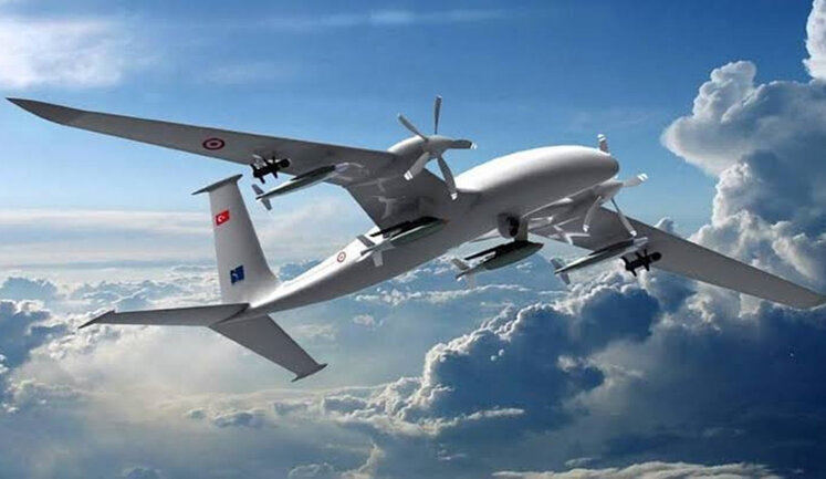 Турецький виробник безпілотників Bayraktar уклав рекордну у своїй історії експортну угоду