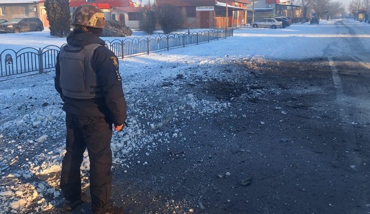 Масовані удари РФ по Харківській області: одна загибла, п’ятеро поранених, масштабні руйнування. ФОТОрепортаж