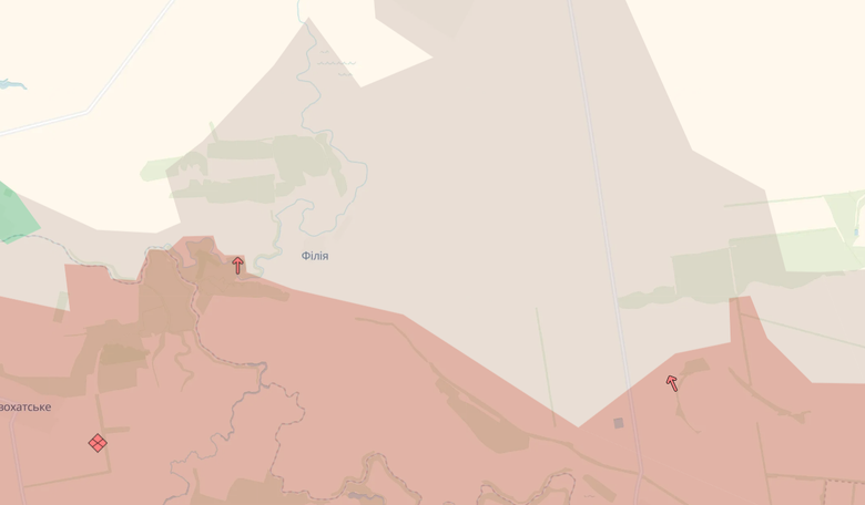 Рашисти мають просування у трьох областях: що відомо?