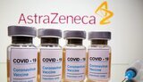 Черкасская область первой получила вакцину против COVID-19