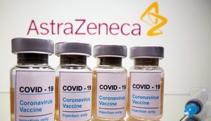 Черкасская область первой получила вакцину против COVID-19