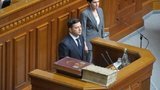 Україна має повернути всі свої території, - Зеленський