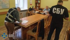 Під виглядом "інноваційної" продукції з ОРЛО намагалися закупити неякісні запчастини для "Укрзалізниці", - СБУ. ФОТОрепортаж
