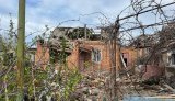 Обстріл Запорізької області