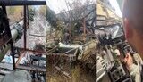 трофейний танк Т-90С