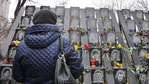 ДБР прийняло від Офісу Генпрокурора 24 "справи Майдану"