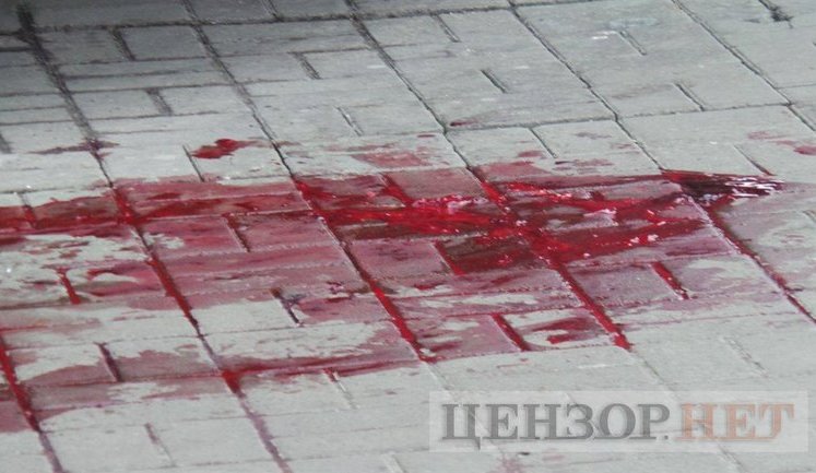"Убивця Вороненкова - колишній боєць Нацгвардії", - джерело "Цензор.НЕТ"
